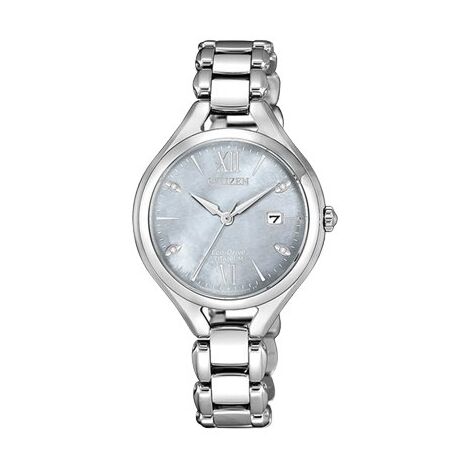 שעון יד  אנלוגי Citizen EW2560-86X למכירה 
