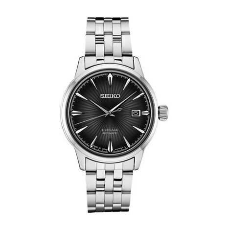שעון יד  אנלוגי Seiko SRPE17 סייקו למכירה , 2 image