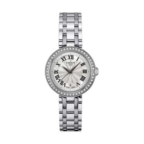 שעון יד  אנלוגי  לאישה Tissot T126.010.61.113.00 טיסו למכירה , 2 image
