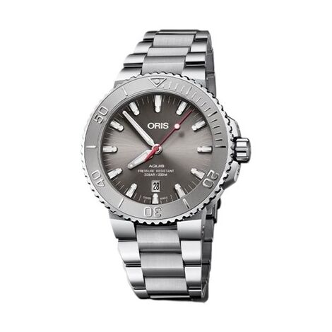 שעון יד  לגבר Oris 01 733 7730 4153-07 8 24 05PEB למכירה 