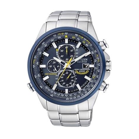 שעון יד  אנלוגי  לגבר Citizen AT802054L למכירה 