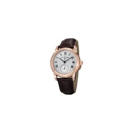שעון יד  אנלוגי  לגבר Frederique Constant FC710MC4H4 למכירה 