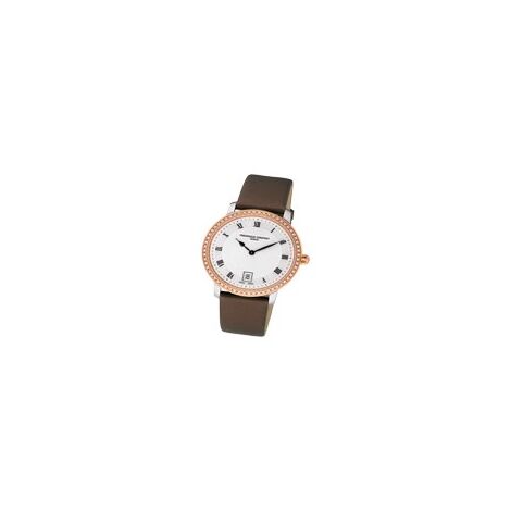 שעון יד  אנלוגי  לאישה Frederique Constant FC220M4SD32 למכירה , 2 image