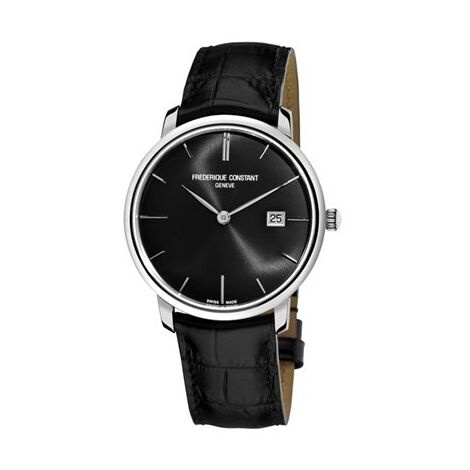 שעון יד  אנלוגי  לגבר Frederique Constant FC306G4S6 למכירה 