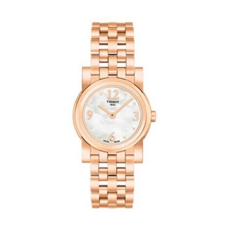 שעון יד  אנלוגי  לאישה Tissot T030.009.33.117.00 טיסו למכירה , 2 image
