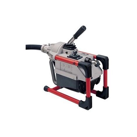 מכונה לפתיחת סתימות Ridgid K-60SP-SE למכירה , 2 image