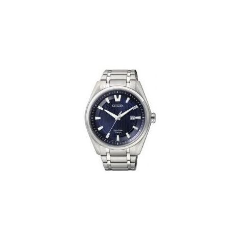 שעון יד  אנלוגי Citizen AW1240-57L למכירה , 2 image