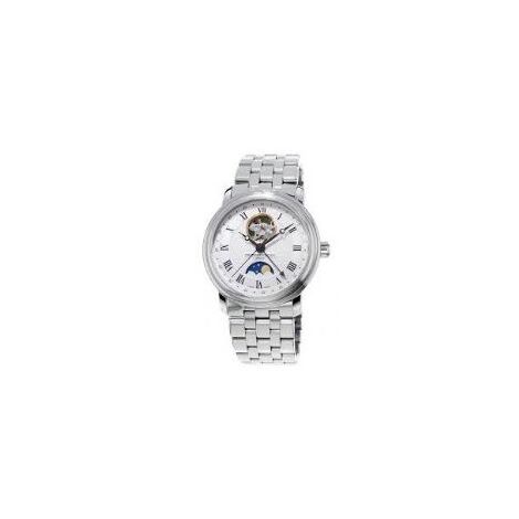 שעון יד  אנלוגי  לגבר Frederique Constant FC335MC4P6B2 למכירה , 2 image
