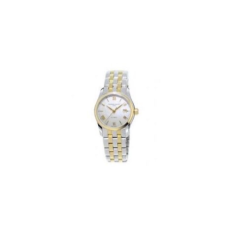 שעון יד  אנלוגי  לאישה Frederique Constant FC303MPWN1B3B למכירה , 2 image