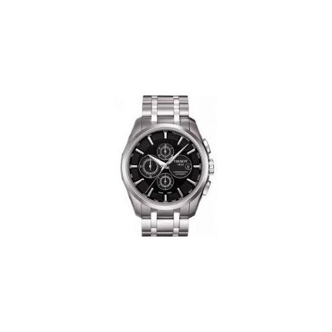 שעון יד  אנלוגי  לגבר Tissot T035.627.11.051.00 טיסו למכירה , 2 image