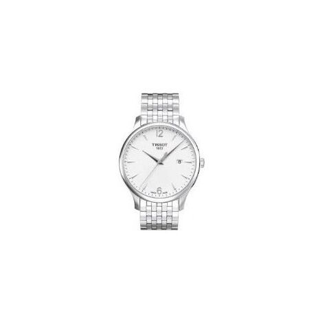 שעון יד  אנלוגי  לגבר Tissot T063.610.11.037.00 טיסו למכירה , 2 image