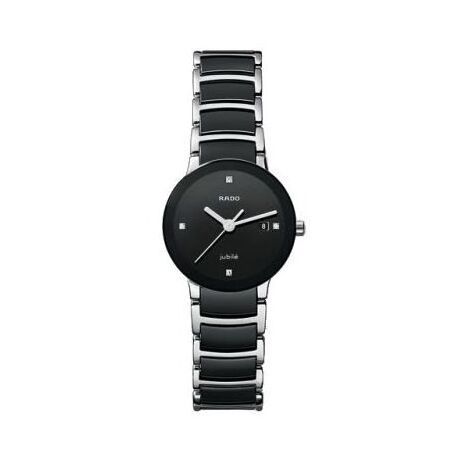 שעון יד  אנלוגי  לאישה Rado R30935712 ראדו למכירה 