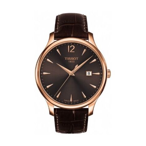 שעון יד  אנלוגי  לגבר Tissot T063.610.36.297.00 טיסו למכירה , 2 image