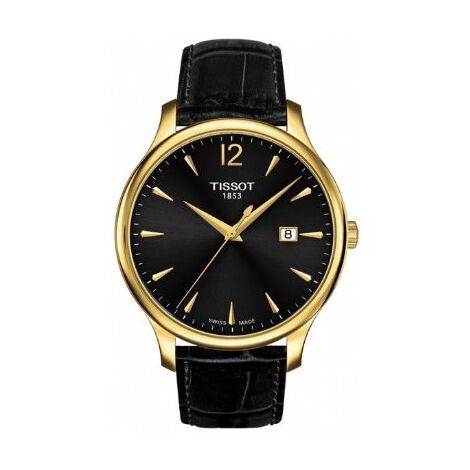 שעון יד  אנלוגי  לגבר Tissot T063.610.36.057.00 טיסו למכירה , 2 image