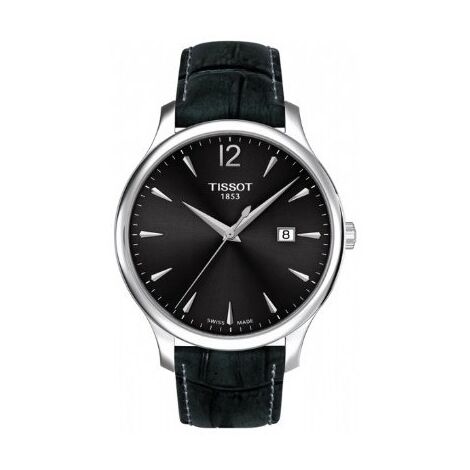 שעון יד  אנלוגי  לגבר Tissot T063.610.16.087.00 טיסו למכירה , 2 image