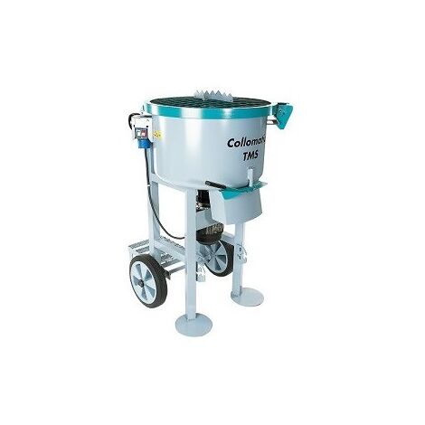 מערבל בטון Collomix TMS2000 למכירה 