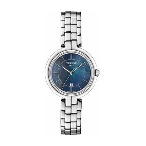 שעון יד  אנלוגי  לאישה Tissot T094.210.11.121.00 טיסו למכירה , 2 image