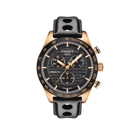 שעון יד  אנלוגי  לגבר Tissot T100.417.36.051.00 טיסו למכירה , 2 image