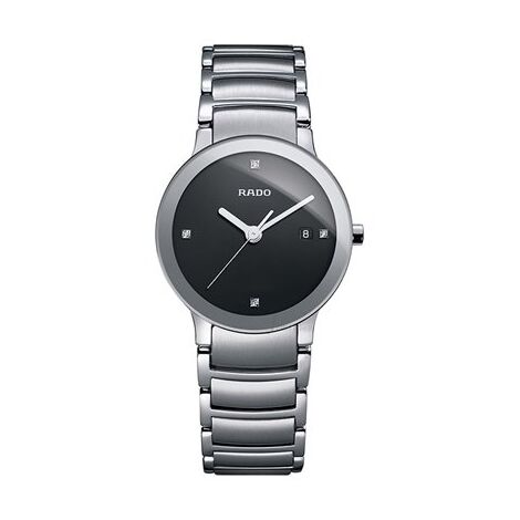 שעון יד  אנלוגי  לאישה Rado R30928713 ראדו למכירה 