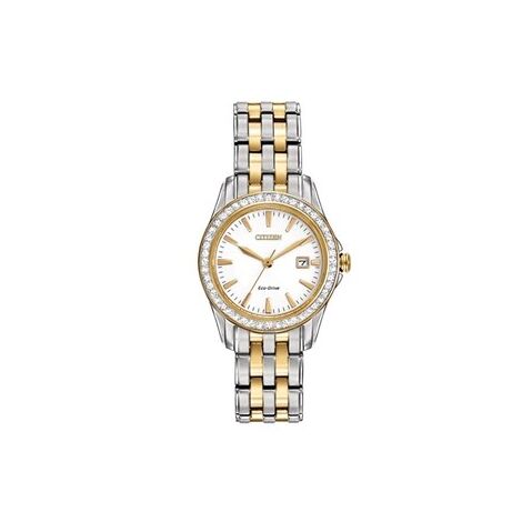 שעון יד  אנלוגי  לאישה Citizen EW190859A למכירה , 2 image