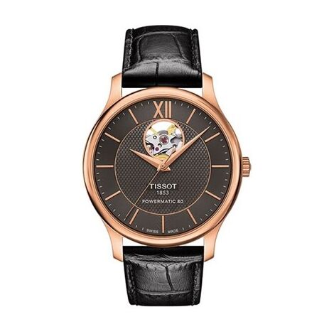 שעון יד  אנלוגי  לגבר Tissot T063.907.36.068.00 טיסו למכירה , 2 image