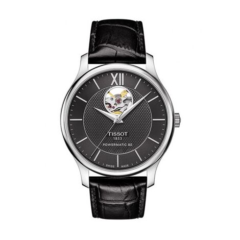 שעון יד  אנלוגי  לגבר Tissot T063.907.16.058.00 טיסו למכירה , 2 image