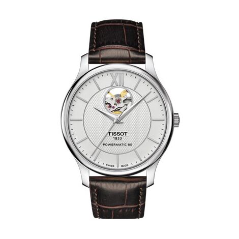 שעון יד  אנלוגי  לגבר Tissot T063.907.16.038.00 טיסו למכירה , 2 image