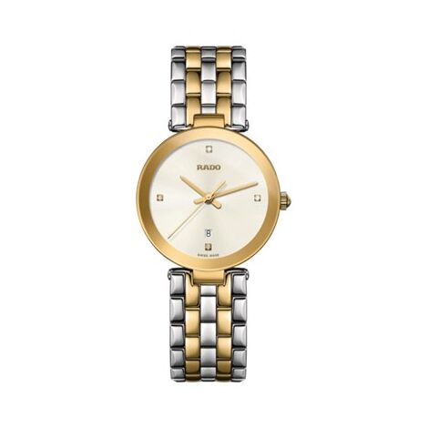 שעון יד  לאישה Rado R48872723 ראדו למכירה , 2 image