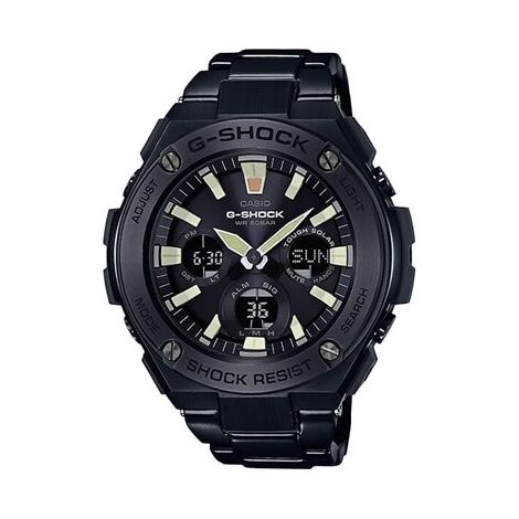 שעון יד  משולב  לגבר Casio G-Shock GSTS130BD1A קסיו למכירה , 2 image