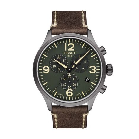 שעון יד  אנלוגי  לגבר Tissot T116.617.36.097.00 טיסו למכירה , 2 image