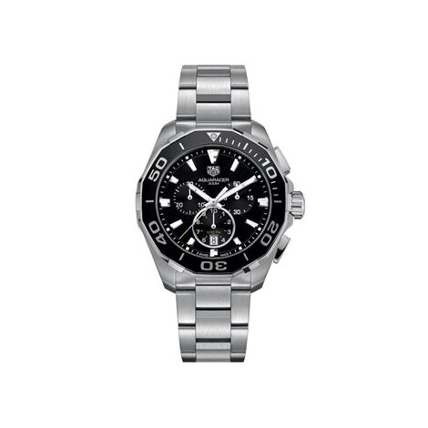 שעון יד  אנלוגי  לגבר Tag Heuer CAY111A.BA0927 למכירה , 2 image