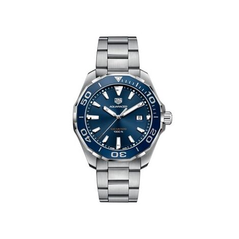 שעון יד  אנלוגי  לגבר Tag Heuer WAY101C.BA0746 למכירה 