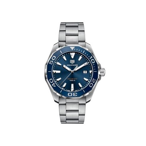 שעון יד  אנלוגי  לגבר Tag Heuer WAY101C.BA0746 למכירה , 2 image