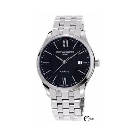 שעון יד  אנלוגי  לגבר Frederique Constant FC303BN5B6B למכירה 
