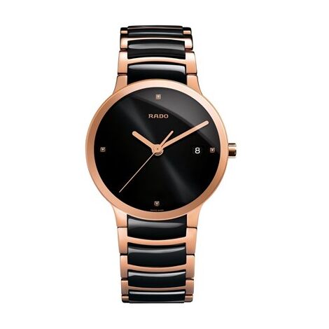 שעון יד  אנלוגי Rado R30554712 ראדו למכירה 