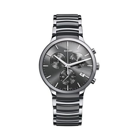 שעון יד  אנלוגי  לגבר Rado R30122122 ראדו למכירה 