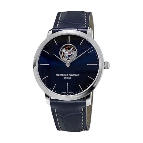 שעון יד  אנלוגי  לגבר Frederique Constant FC-312N4S6 למכירה , 2 image