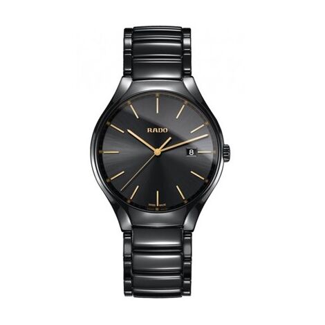 שעון יד  אנלוגי  לגבר Rado R27238152 ראדו למכירה , 2 image