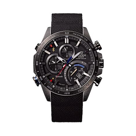 שעון יד  אנלוגי  לגבר Casio EQB501TRC1A קסיו למכירה , 2 image