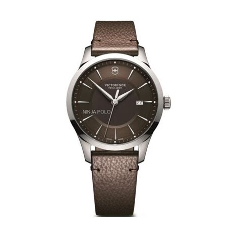 שעון יד  אנלוגי  לגבר 241805 Victorinox למכירה 