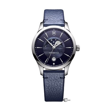 שעון יד  אנלוגי  לאישה 241794 Victorinox למכירה , 2 image
