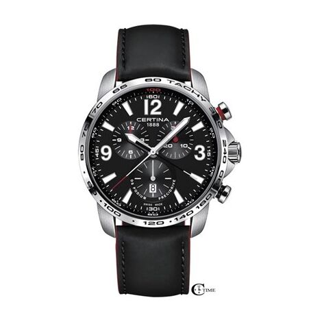 שעון יד  אנלוגי  לגבר Certina C001.647.16.057.01 סרטינה למכירה 