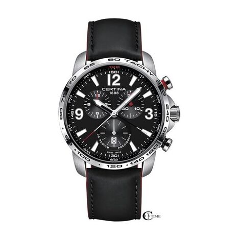 שעון יד  אנלוגי  לגבר Certina C001.647.16.057.01 סרטינה למכירה , 2 image