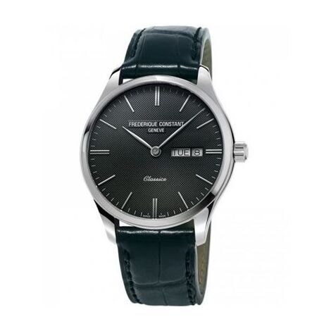 שעון יד  אנלוגי  לגבר Frederique Constant FC225GT5B6 למכירה , 2 image