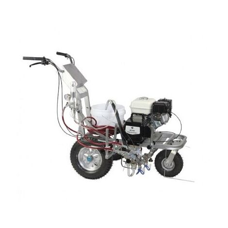 מרסס Honda DP6335L למכירה 