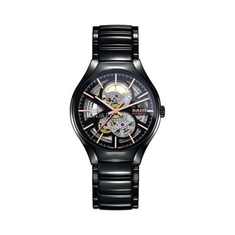 שעון יד  אנלוגי  לגבר Rado R27100162 ראדו למכירה 