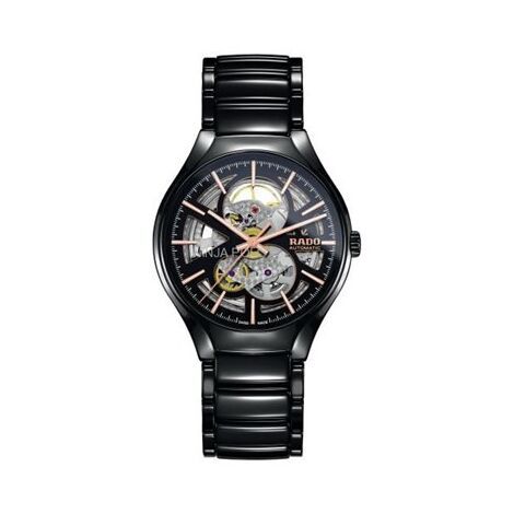 שעון יד  אנלוגי  לגבר Rado R27100162 ראדו למכירה , 2 image