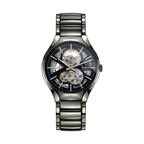שעון יד  אנלוגי  לגבר Rado R27510152 ראדו למכירה , 2 image
