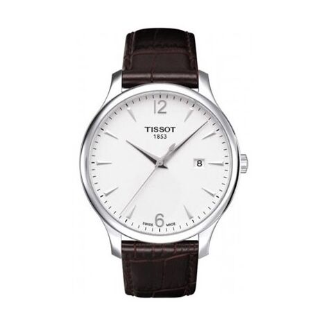 שעון יד  אנלוגי  לגבר Tissot T063.610.16.037.00 טיסו למכירה , 2 image