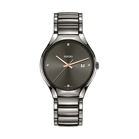 שעון יד  אנלוגי  לגבר Rado R27239712 ראדו למכירה 